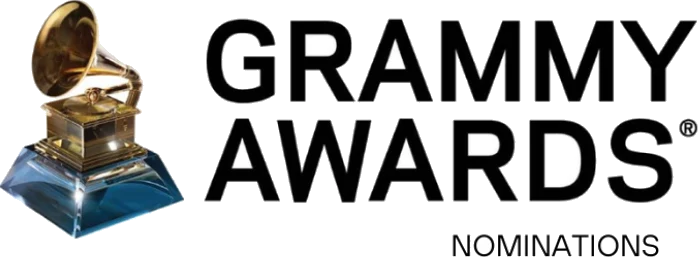 Grammy Awards logo