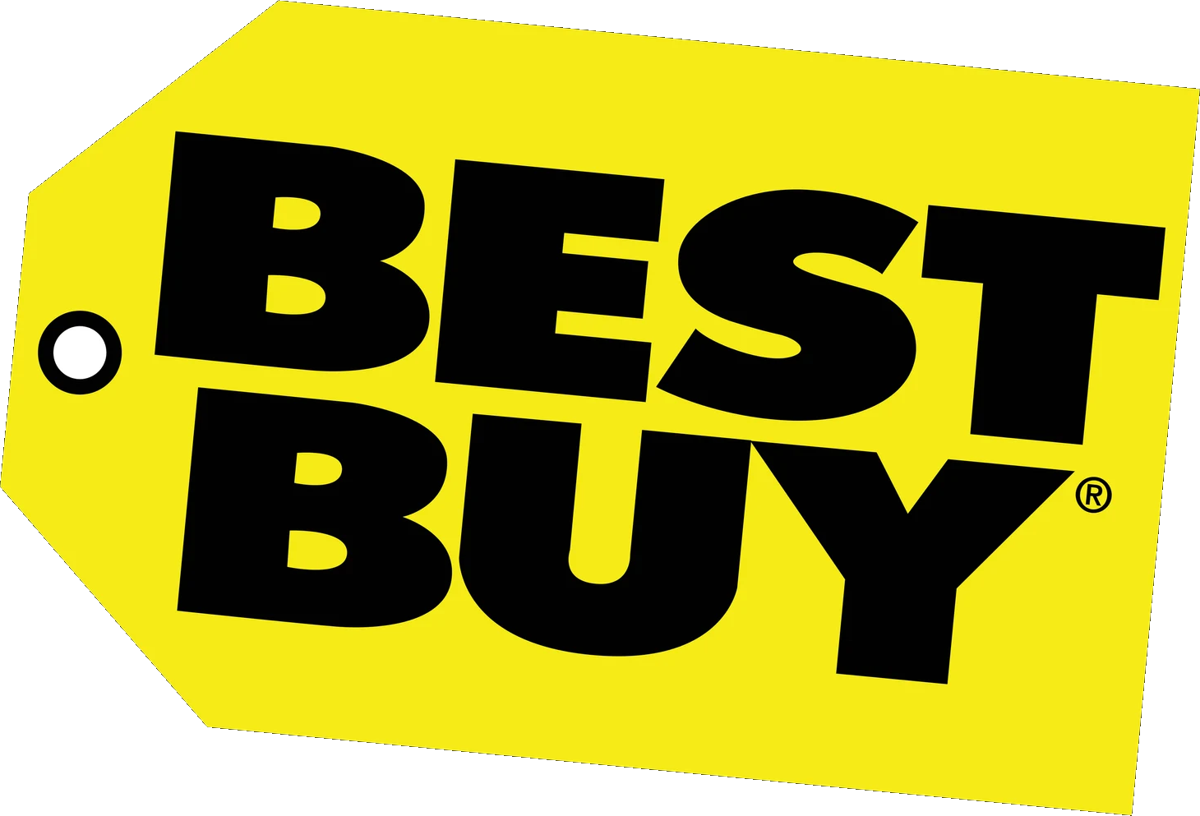 Best Buy logo