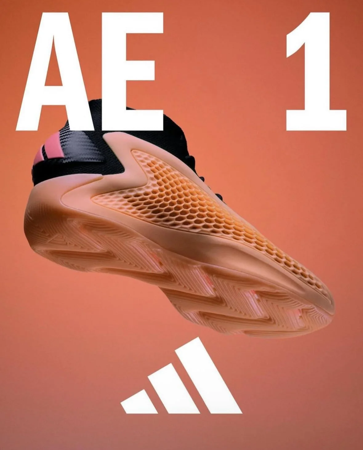 AE1 Launch Visual — Product & Campaign Visual by Avant-Garde Consulting Group