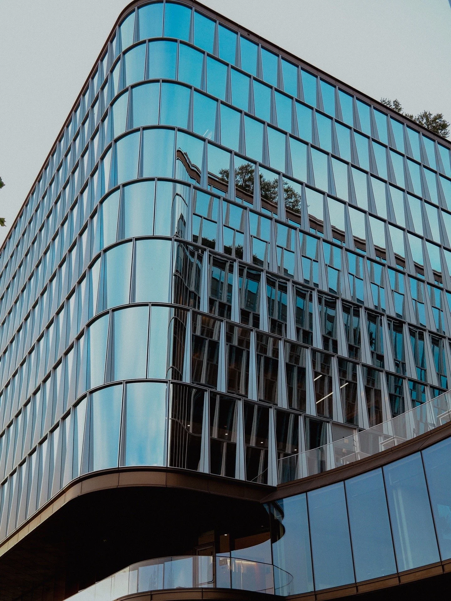 Architecture & City Studies — Architectural Photography by Avant-Garde Consulting Group