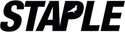 Staple logo