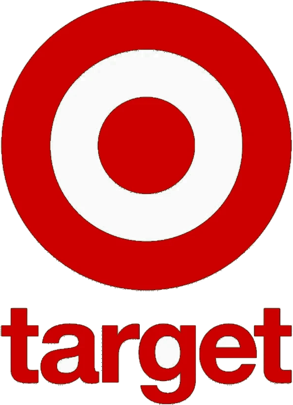 Target logo
