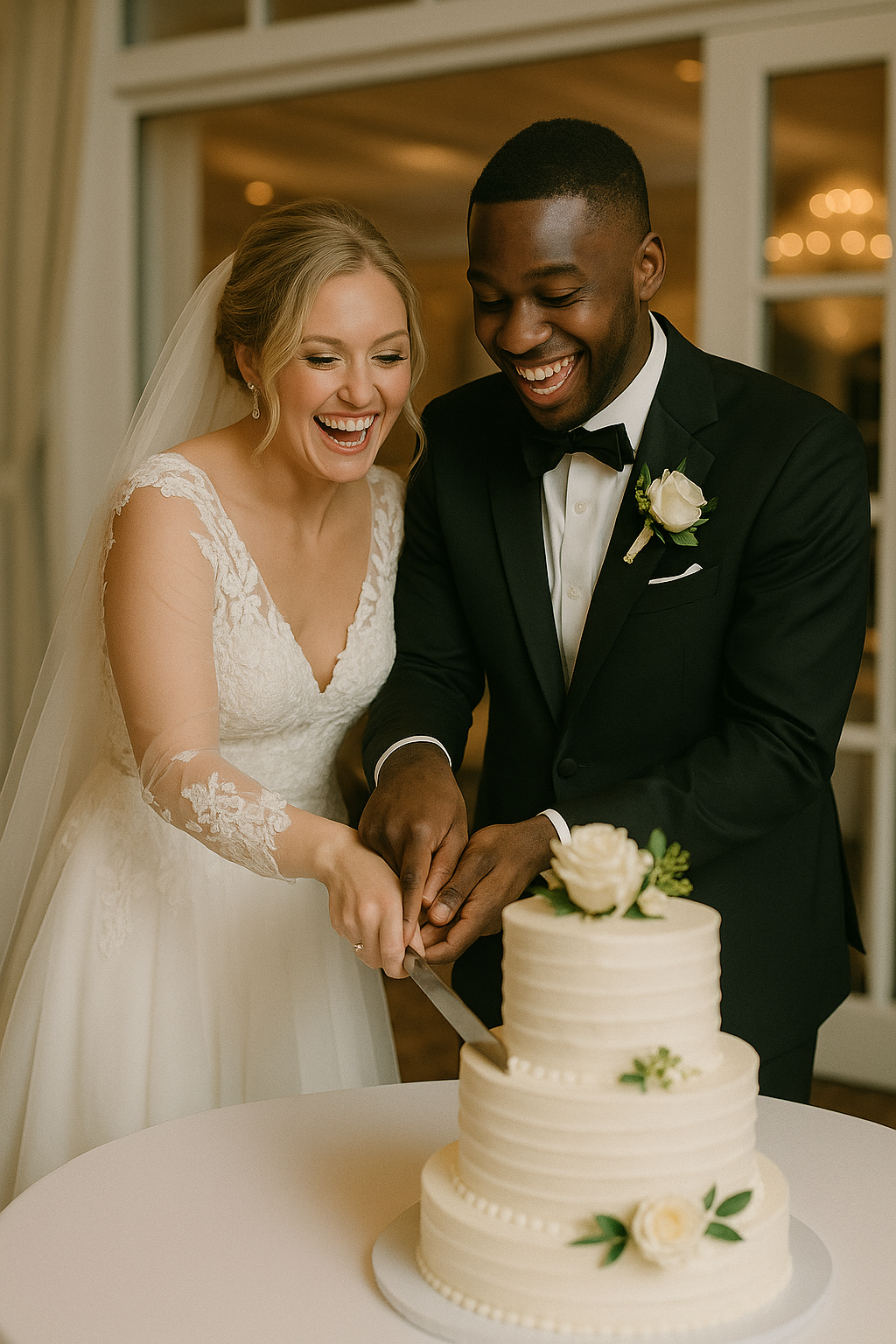 Events & Celebrations — Event Photography by Avant-Garde Consulting Group