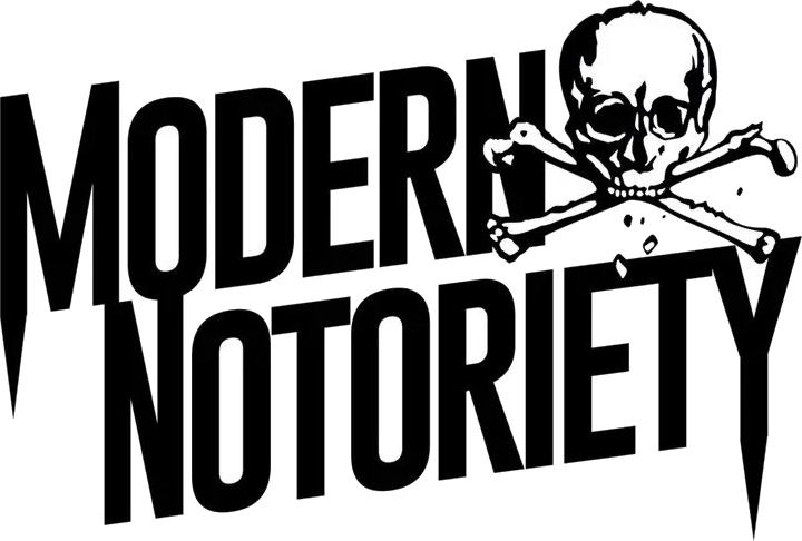 Modern Notoriety logo